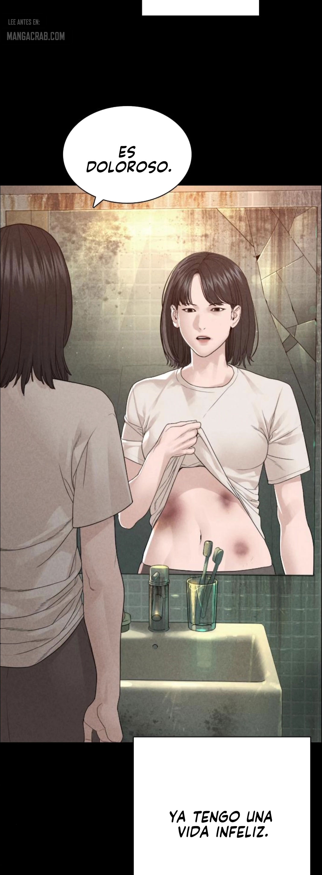 Read Viral Hit Español Manga Online