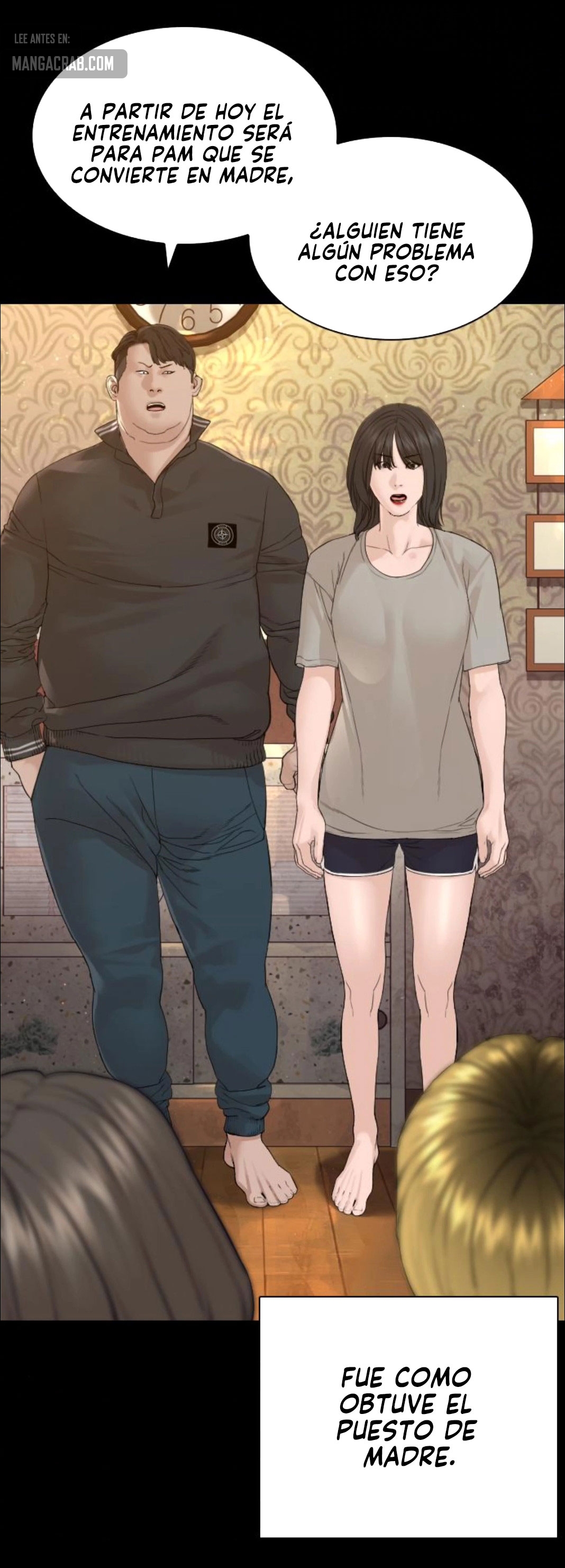 Read Viral Hit Español Manga Online