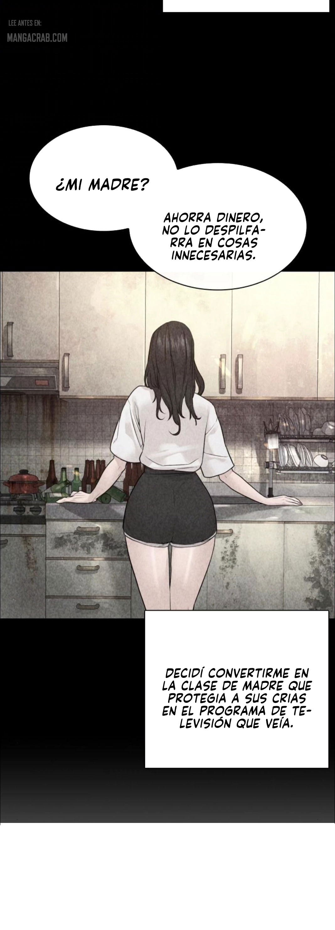 Read Viral Hit Español Manga Online