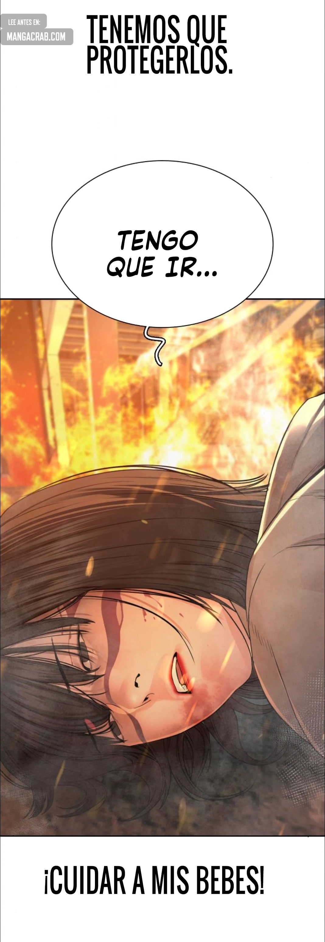 Read Viral Hit Español Manga Online