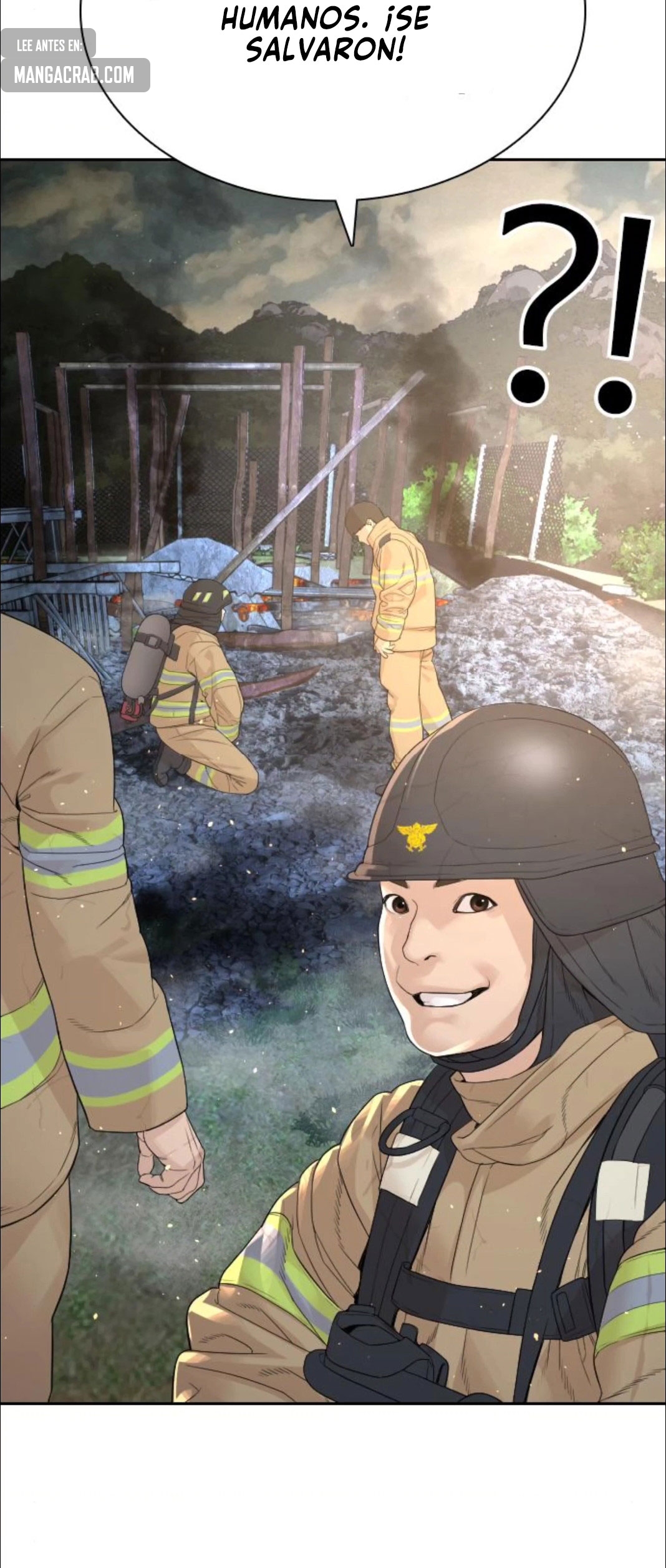 Read Viral Hit Español Manga Online