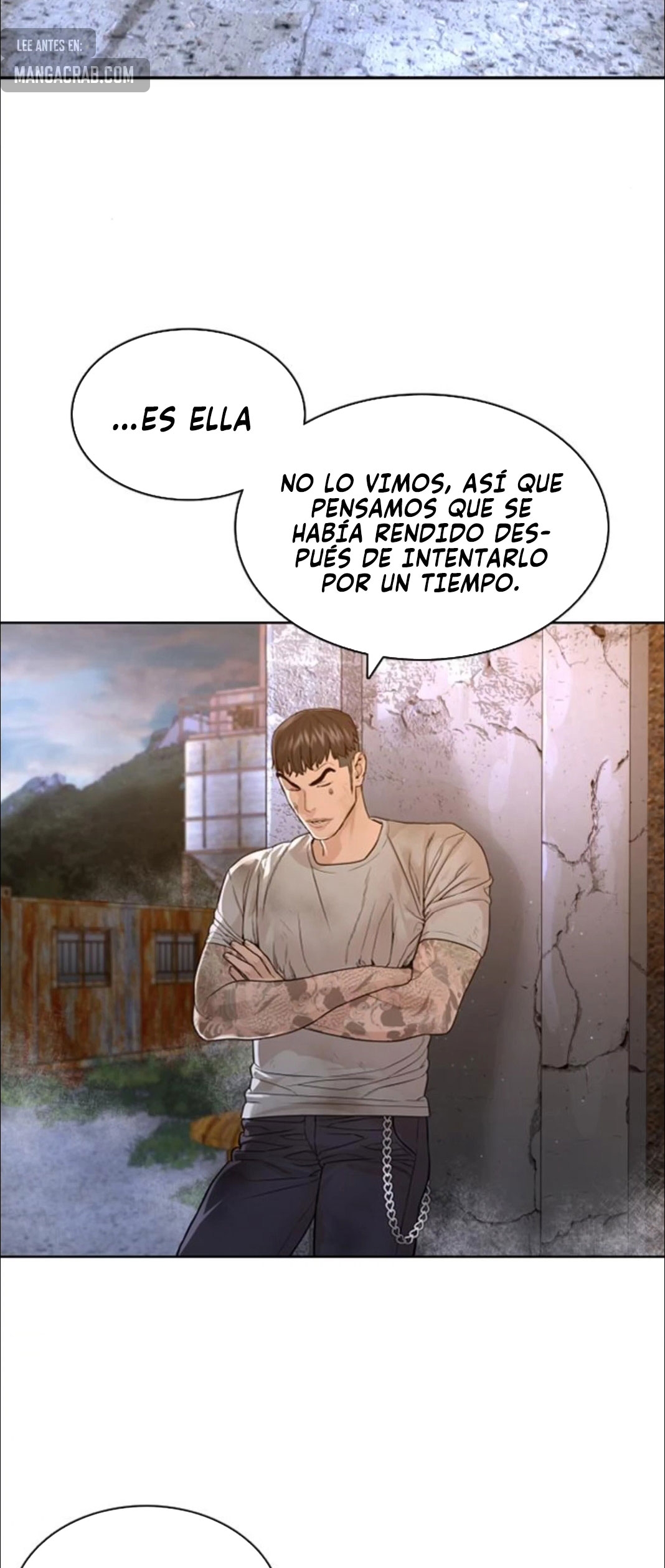 Read Viral Hit Español Manga Online