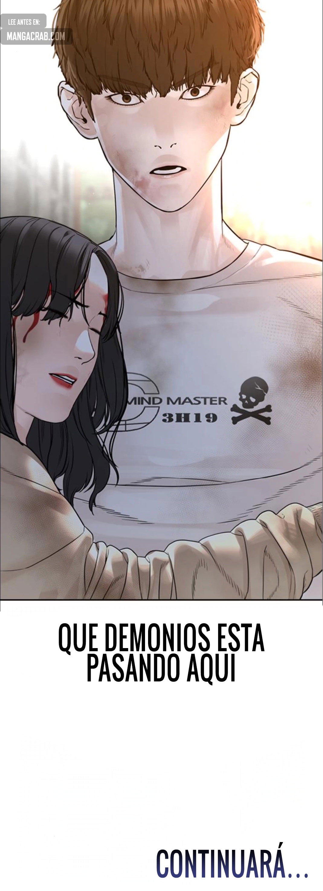 Read Viral Hit Español Manga Online