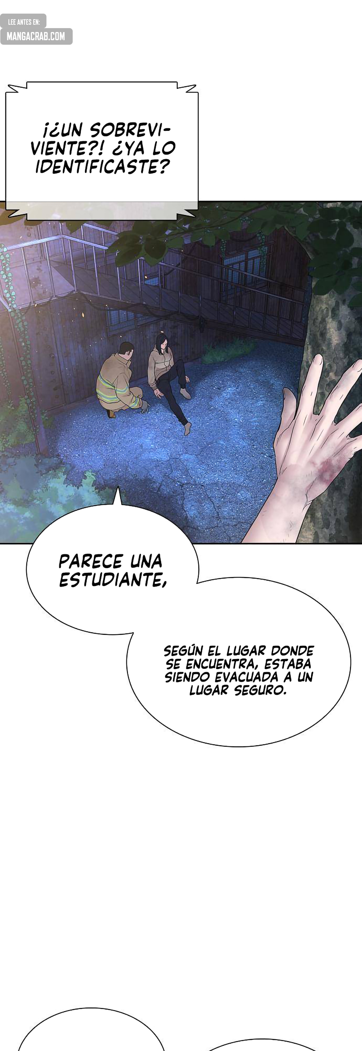Read Viral Hit Español Manga Online