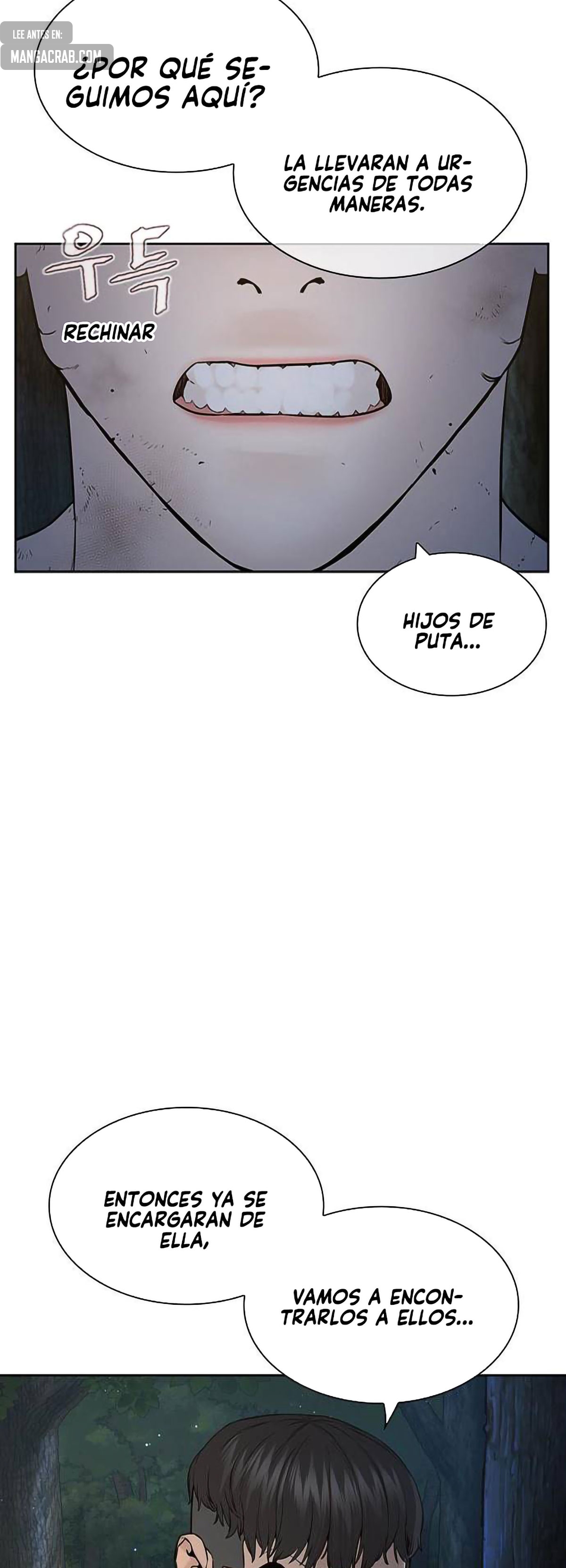 Read Viral Hit Español Manga Online