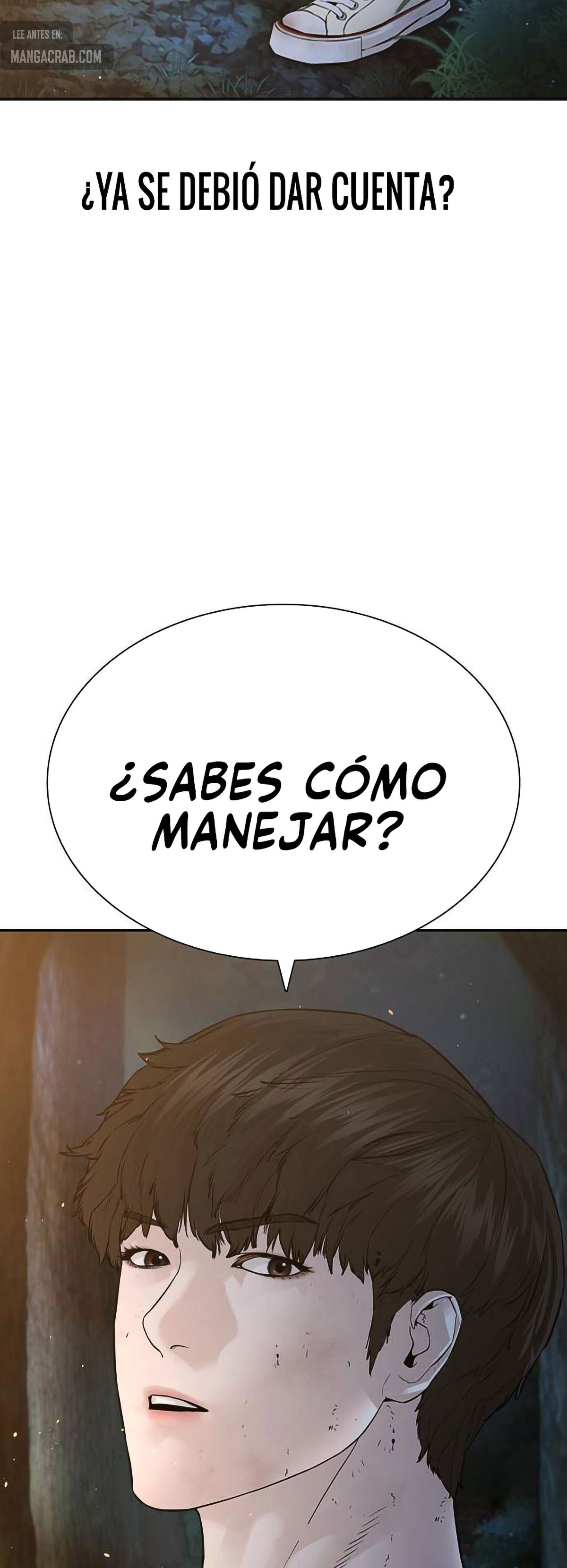 Read Viral Hit Español Manga Online