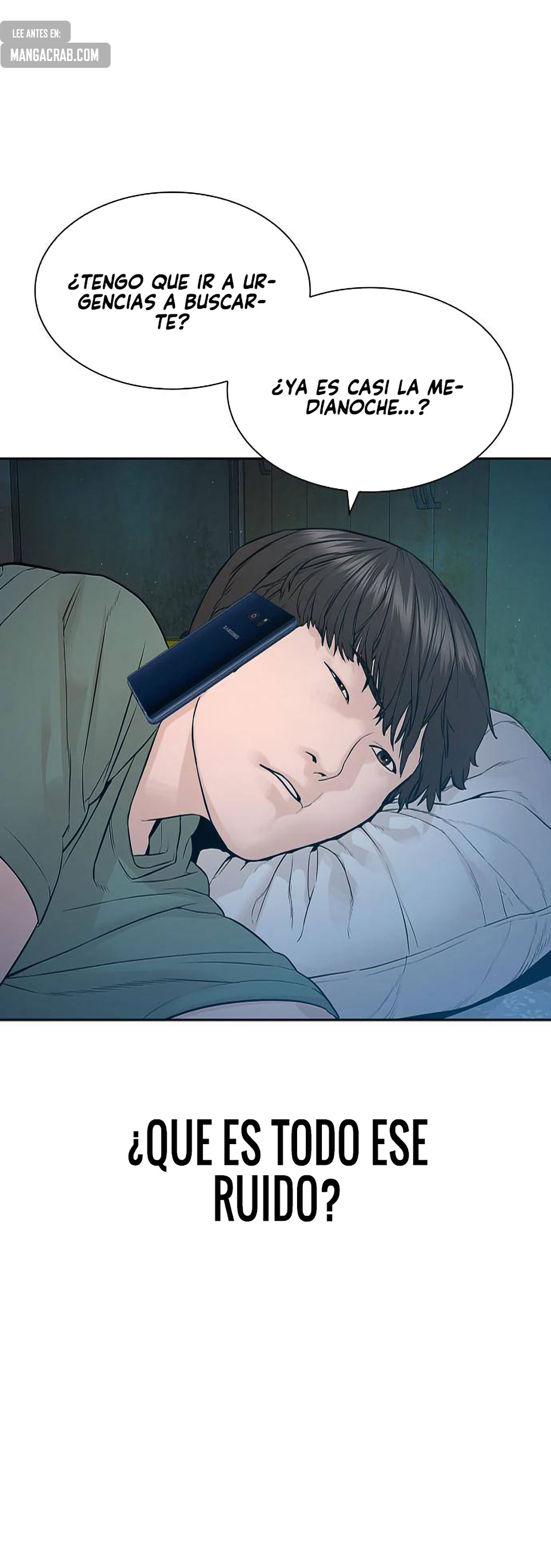 Read Viral Hit Español Manga Online