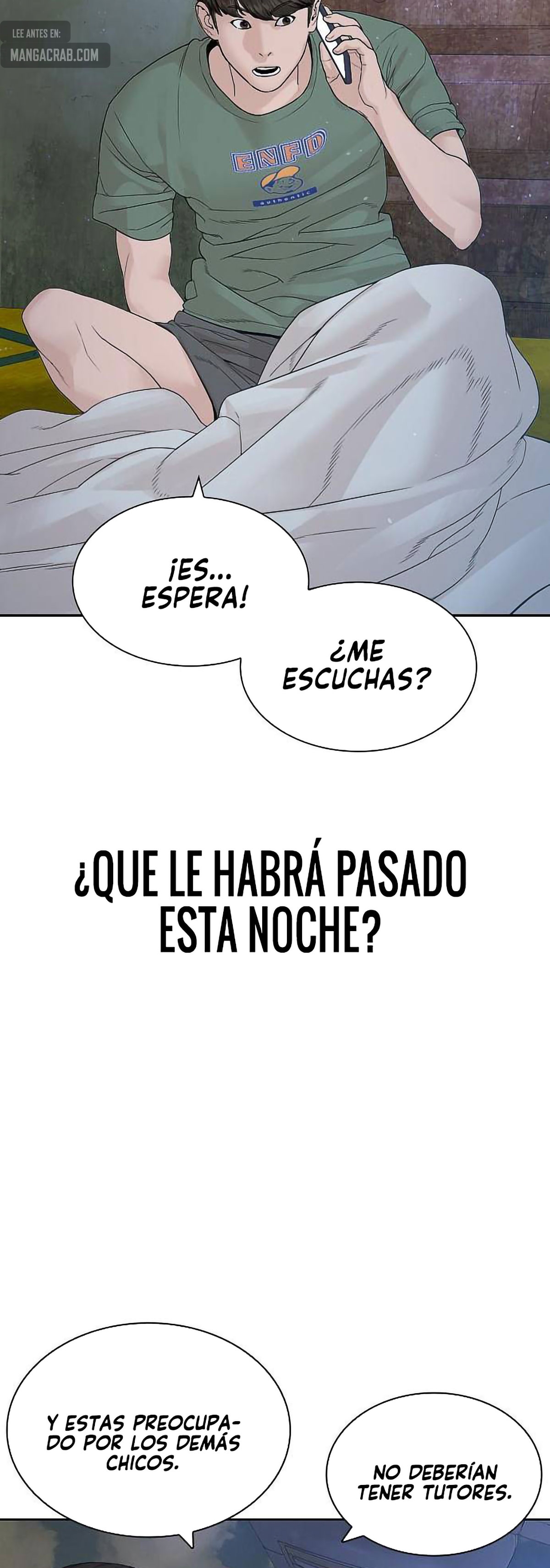Read Viral Hit Español Manga Online