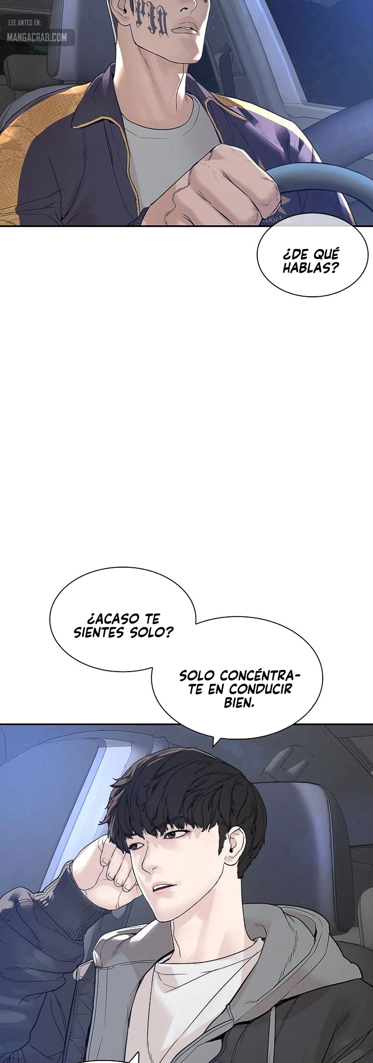 Read Viral Hit Español Manga Online