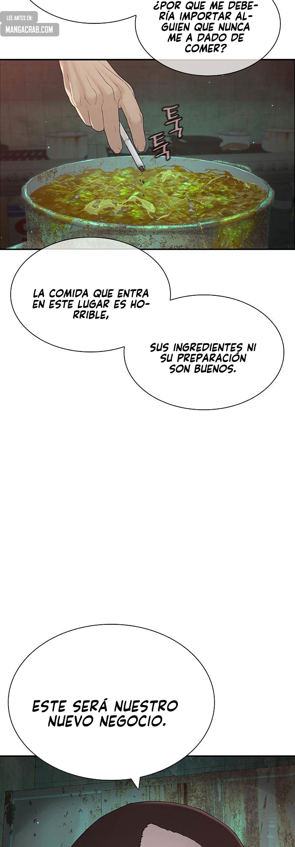 Read Viral Hit Español Manga Online