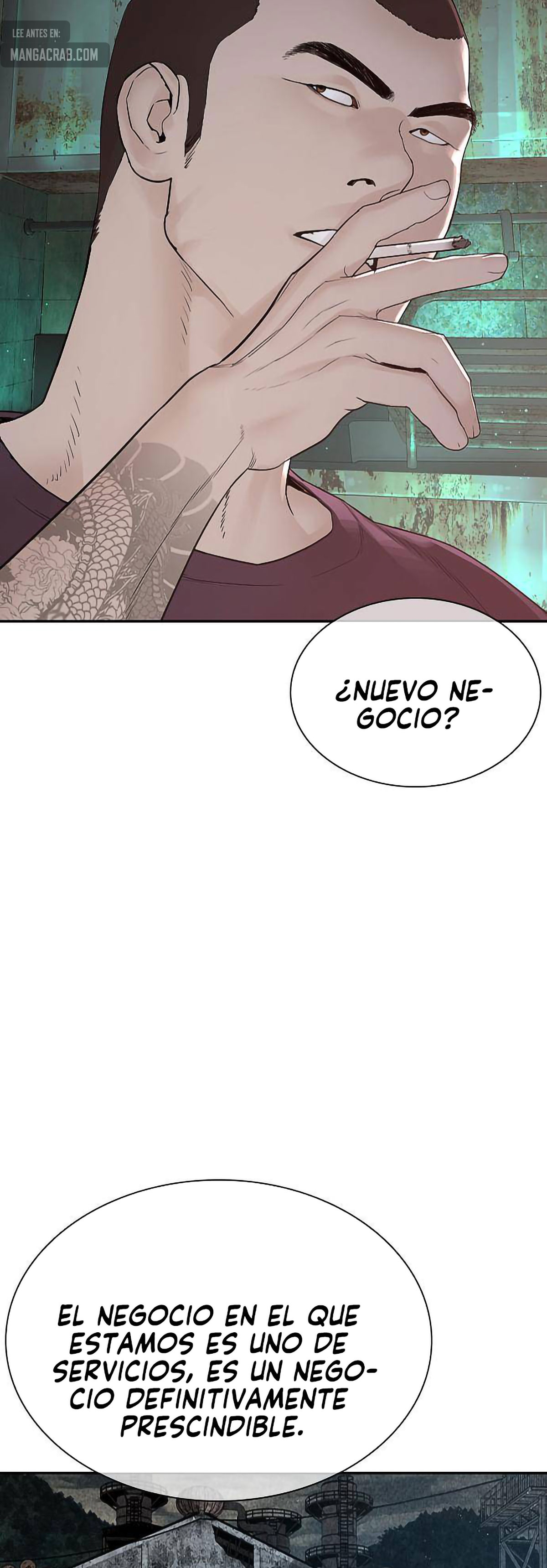 Read Viral Hit Español Manga Online