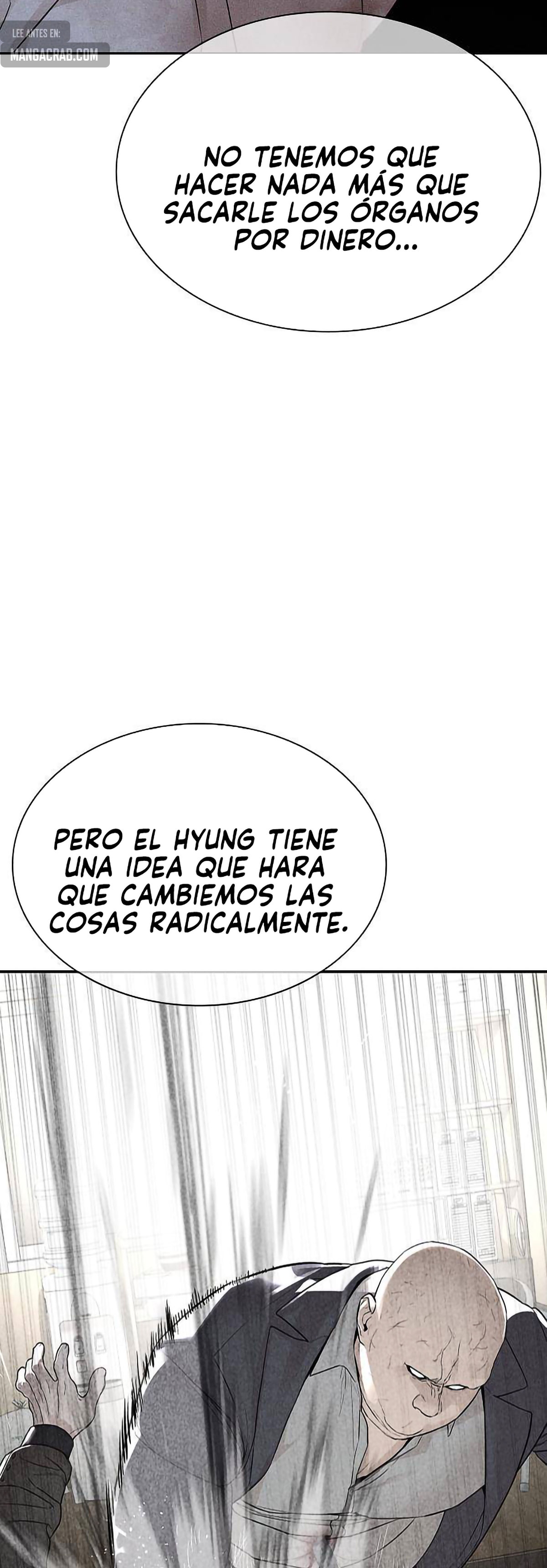 Read Viral Hit Español Manga Online