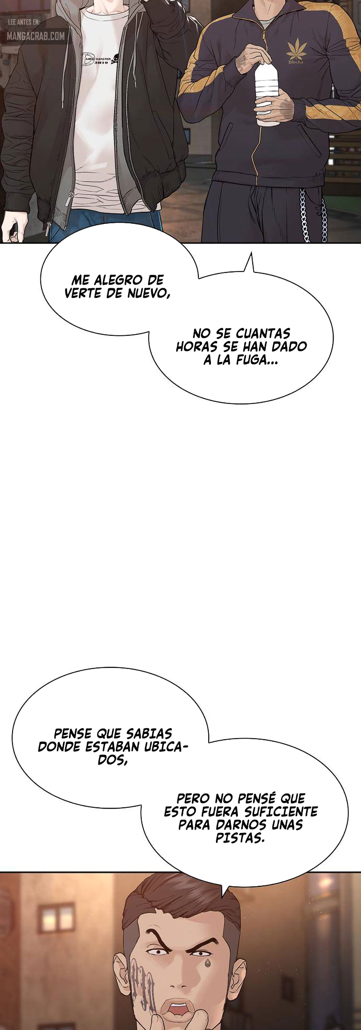 Read Viral Hit Español Manga Online