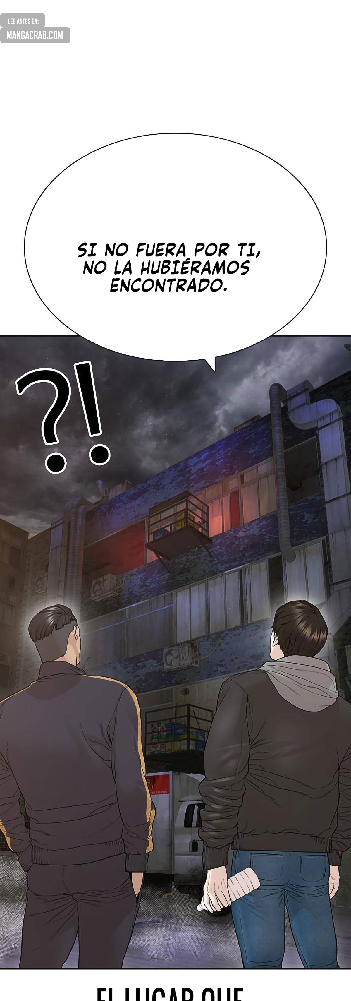 Read Viral Hit Español Manga Online