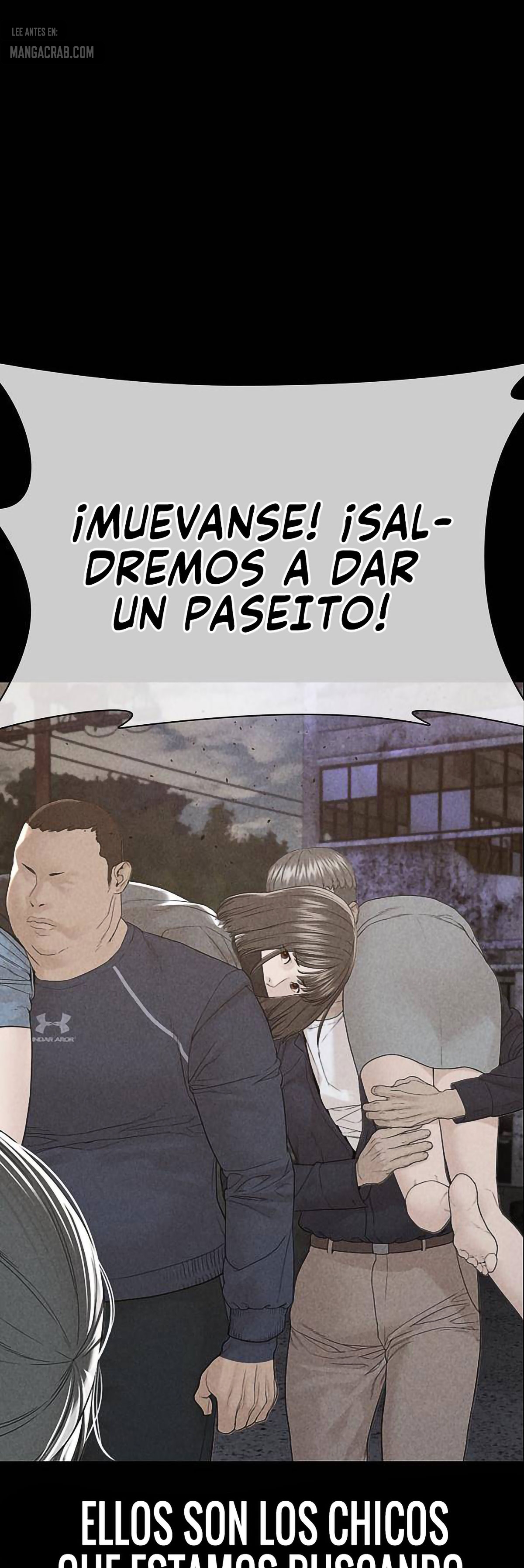 Read Viral Hit Español Manga Online