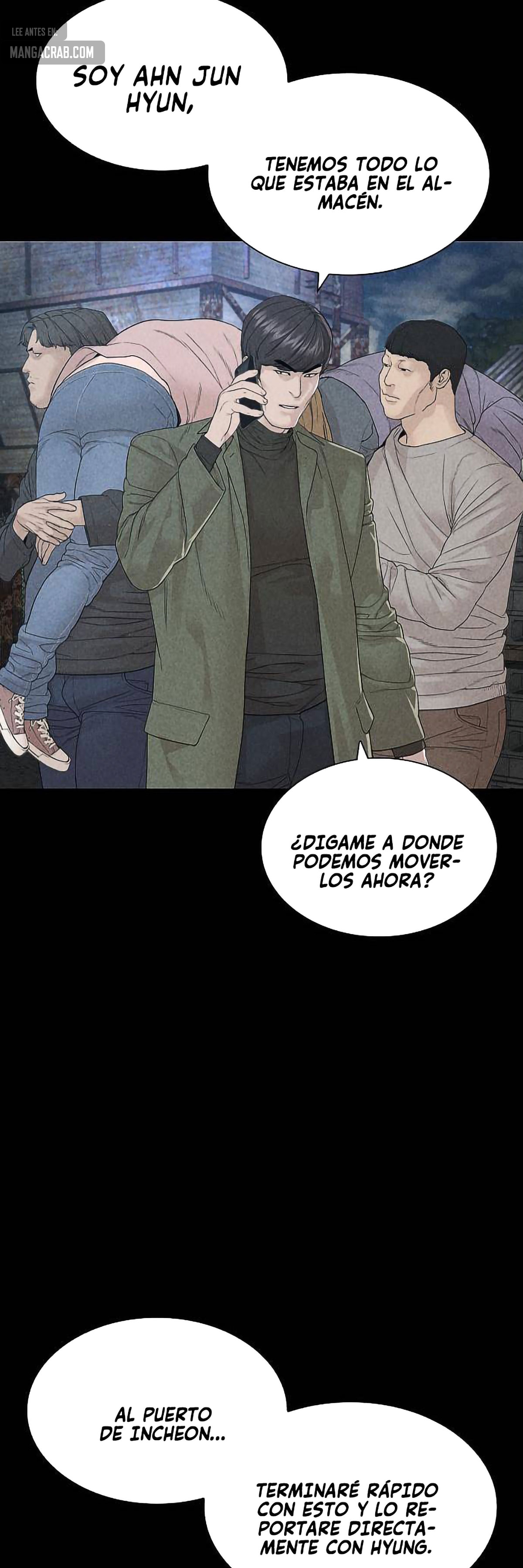 Read Viral Hit Español Manga Online