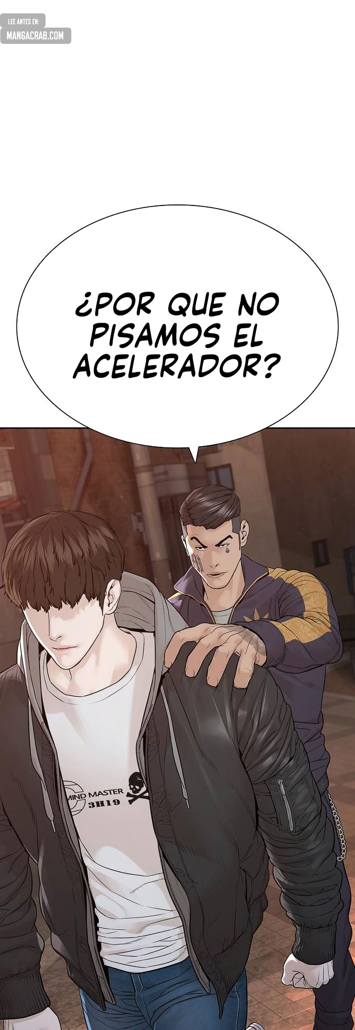 Read Viral Hit Español Manga Online