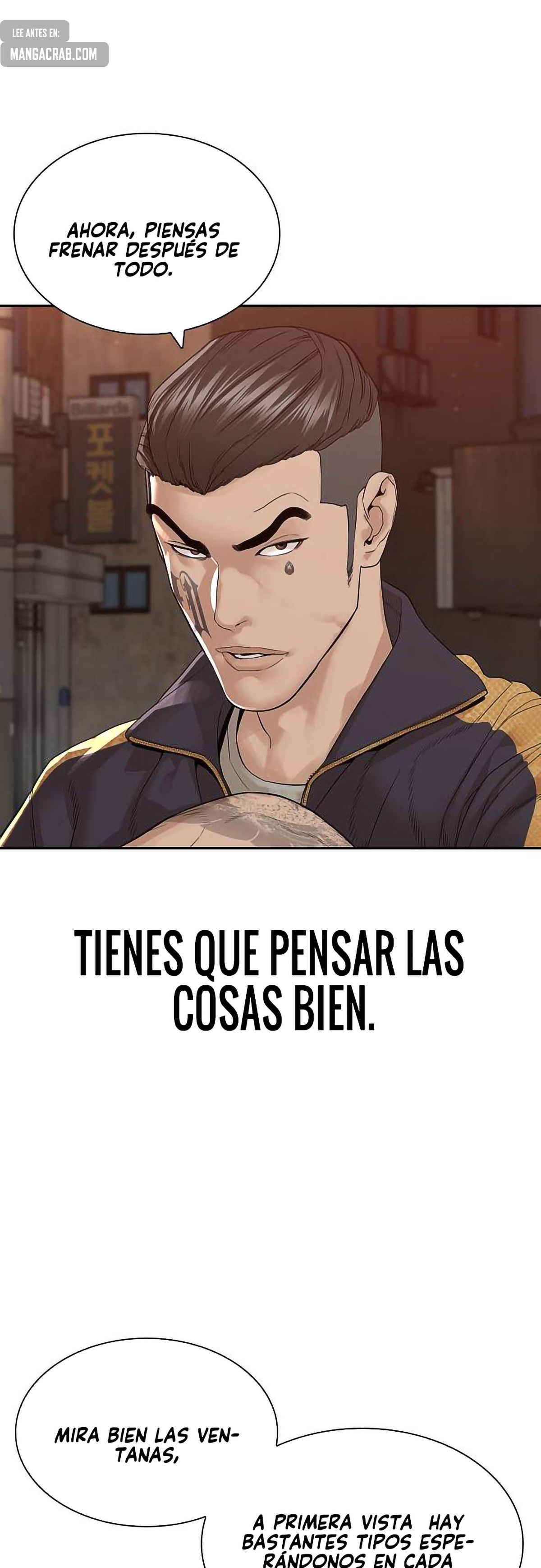 Read Viral Hit Español Manga Online