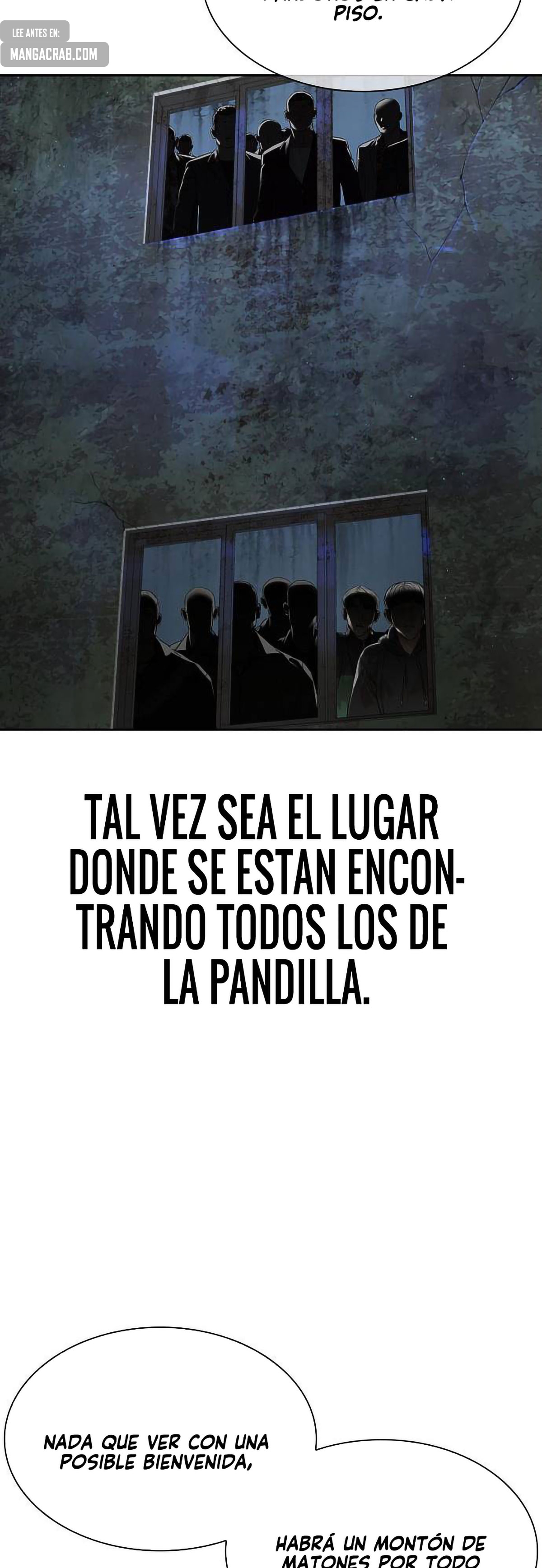 Read Viral Hit Español Manga Online