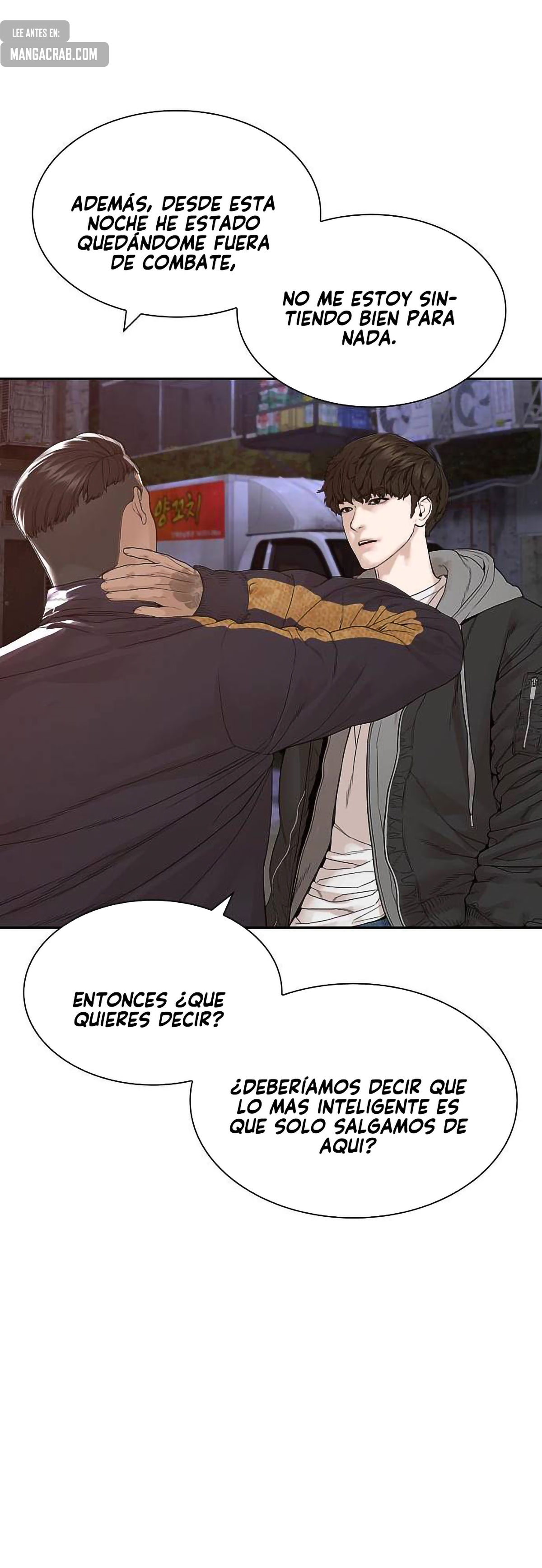 Read Viral Hit Español Manga Online