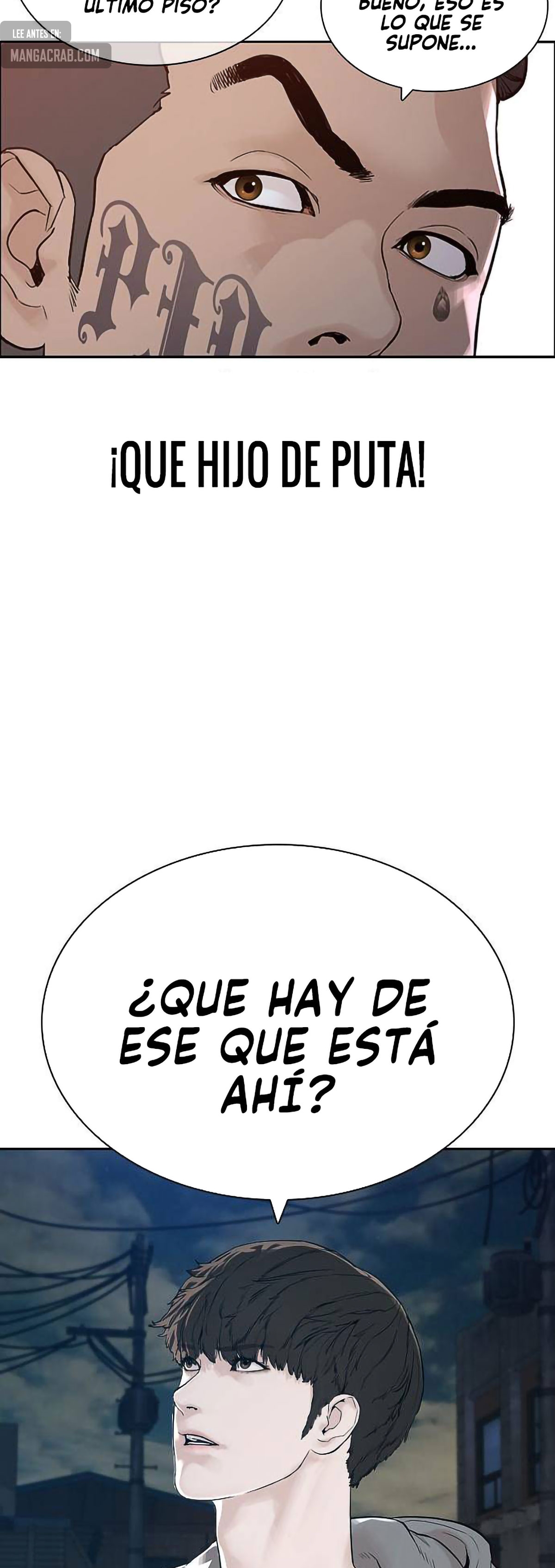 Read Viral Hit Español Manga Online