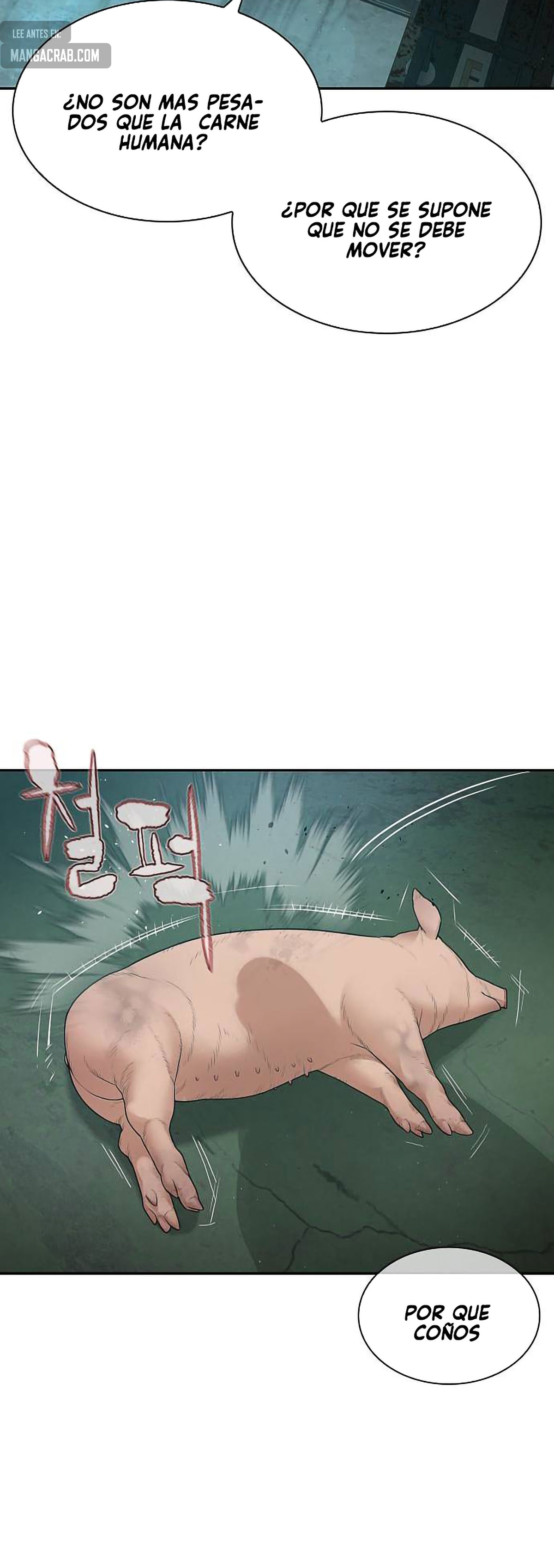 Read Viral Hit Español Manga Online