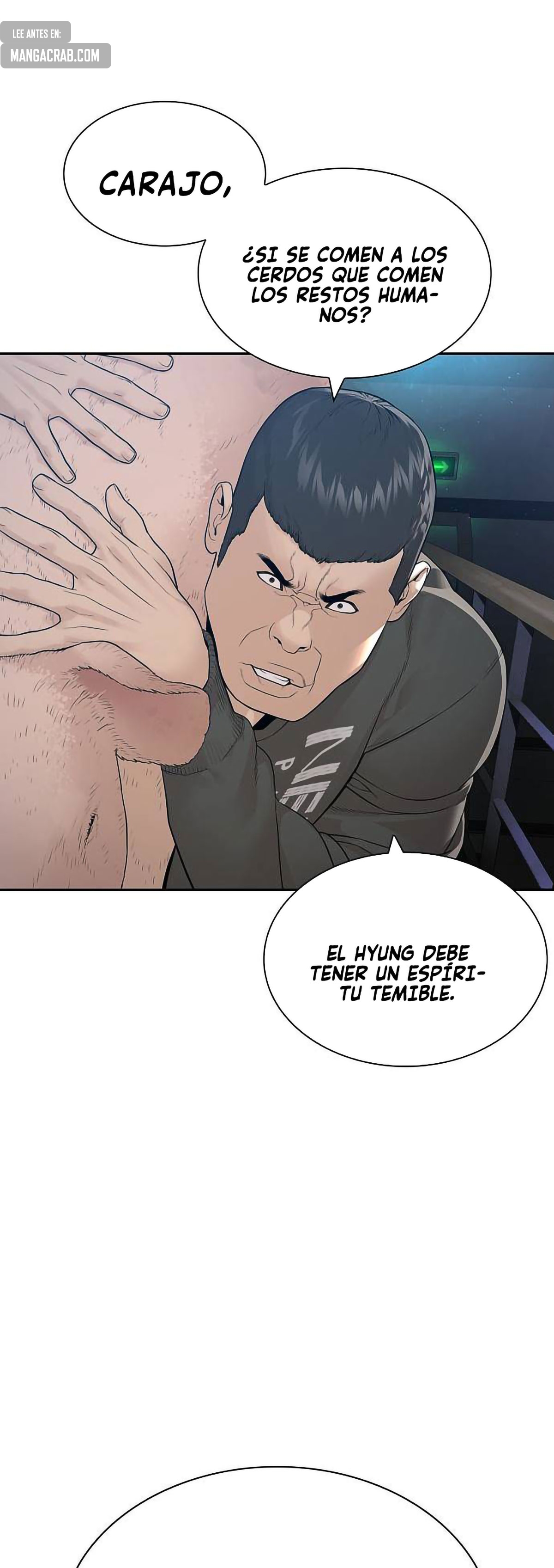 Read Viral Hit Español Manga Online