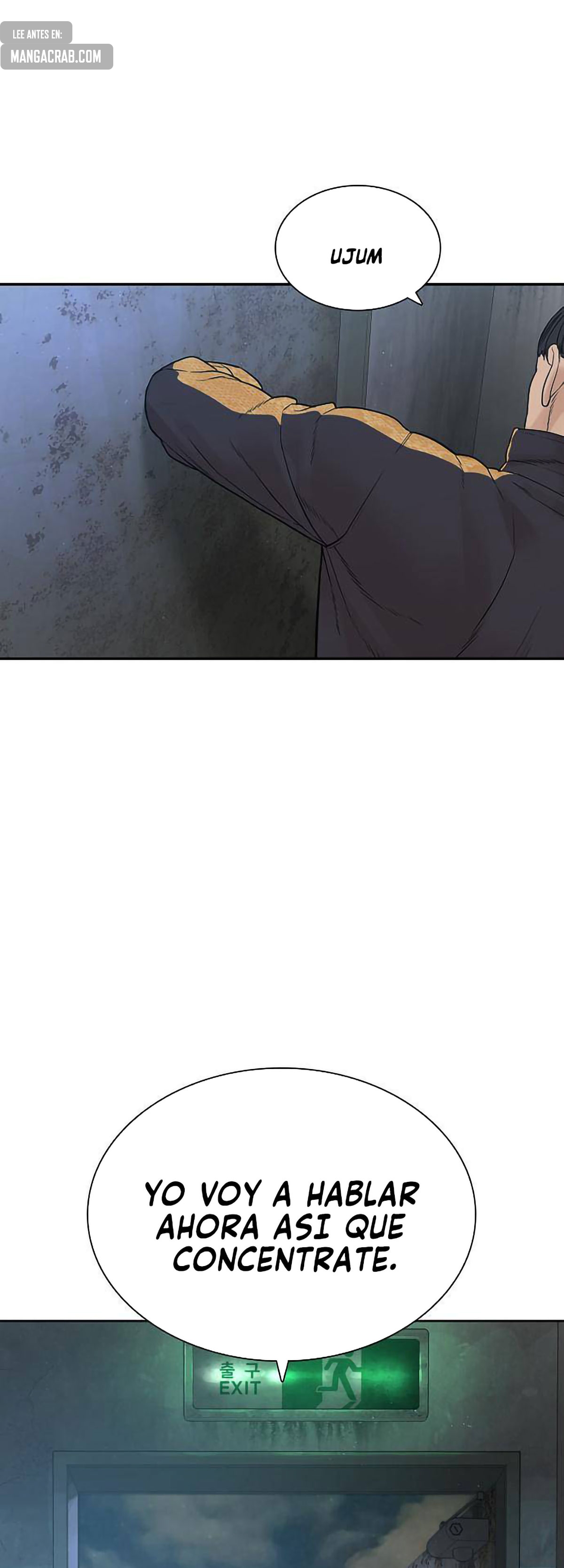 Read Viral Hit Español Manga Online