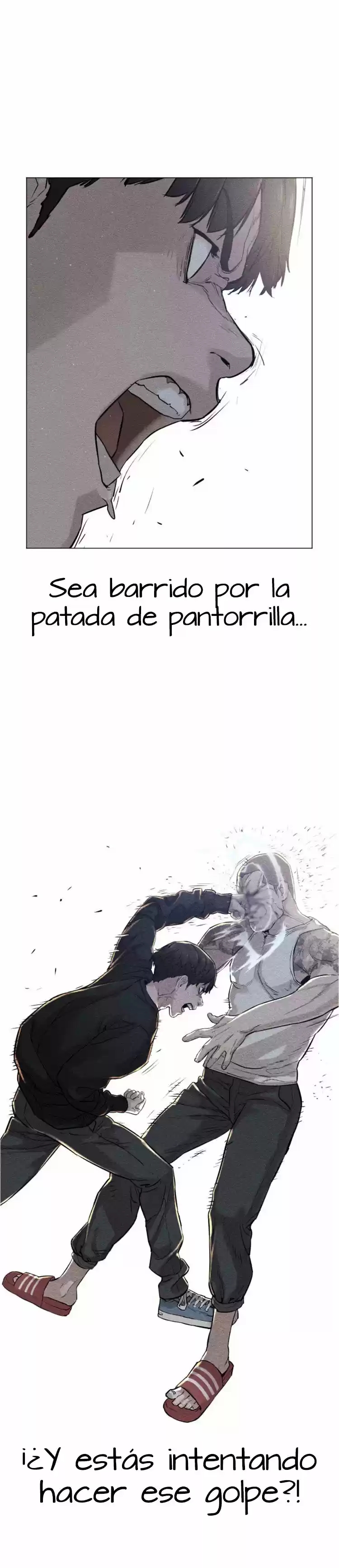 Read Viral Hit Español Manga Online