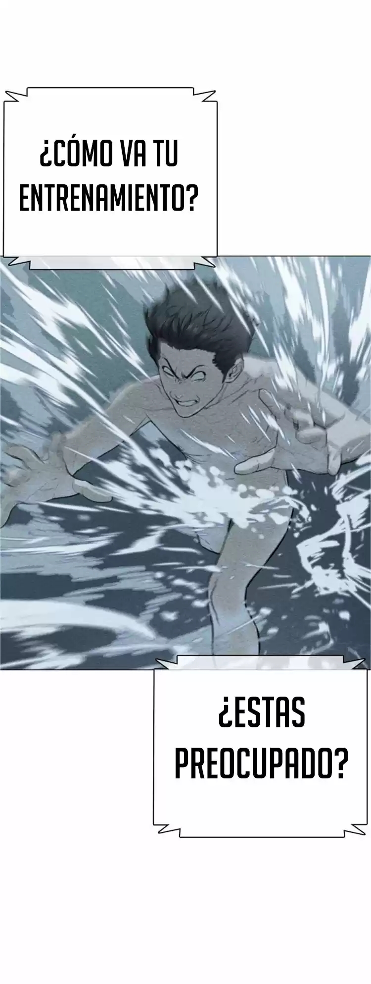 Read Viral Hit Español Manga Online