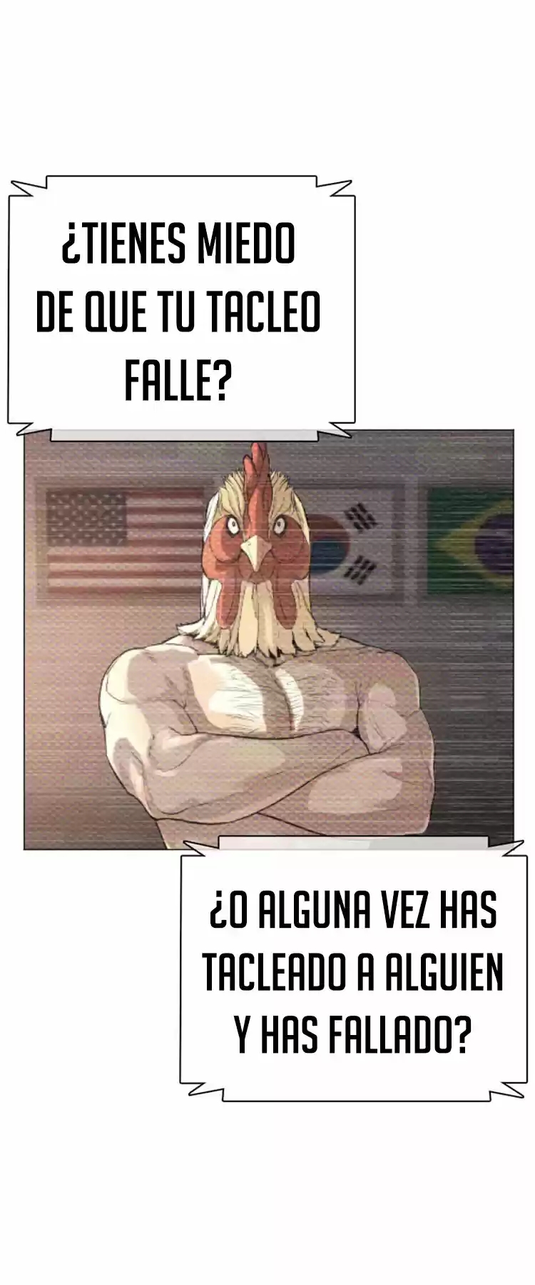 Read Viral Hit Español Manga Online