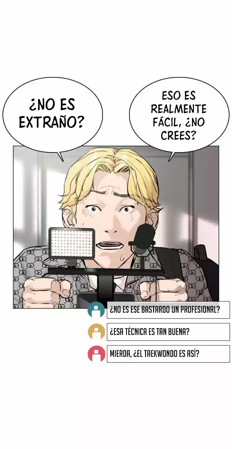Read Viral Hit Español Manga Online