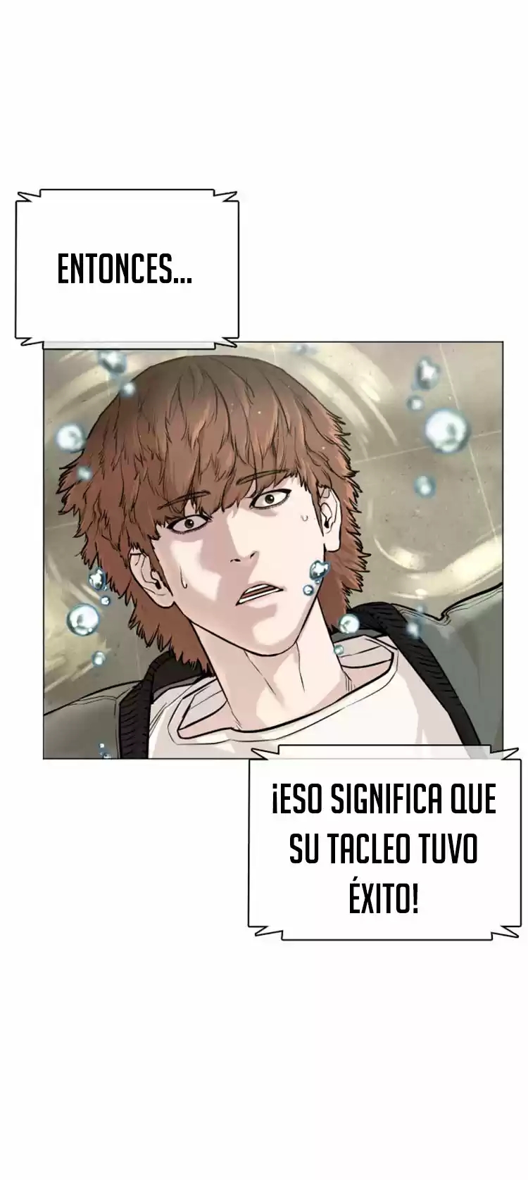 Read Viral Hit Español Manga Online