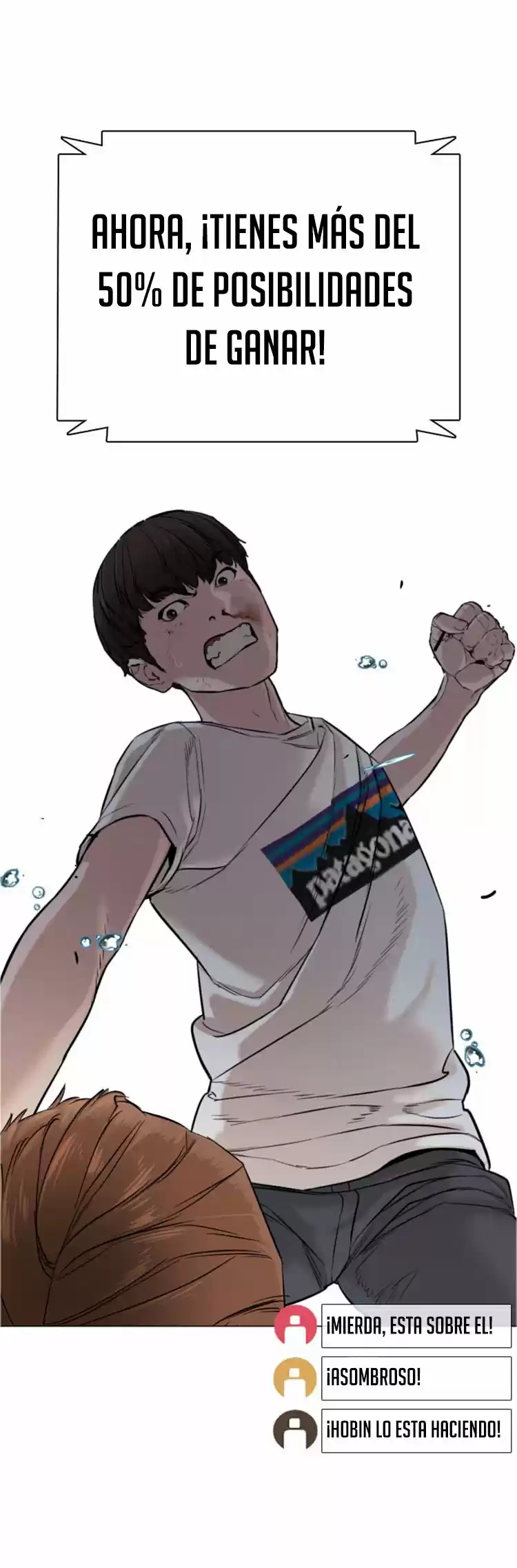 Read Viral Hit Español Manga Online