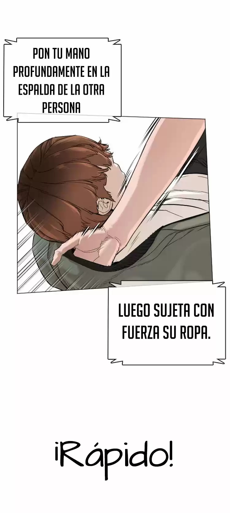 Read Viral Hit Español Manga Online