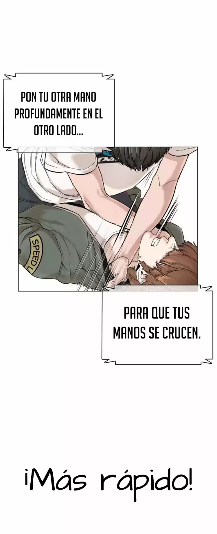 Read Viral Hit Español Manga Online