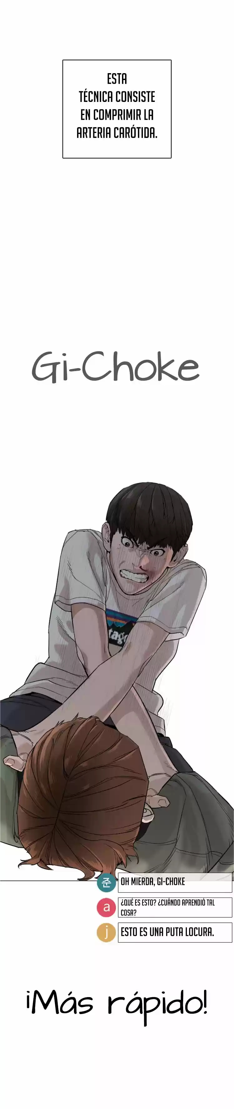 Read Viral Hit Español Manga Online