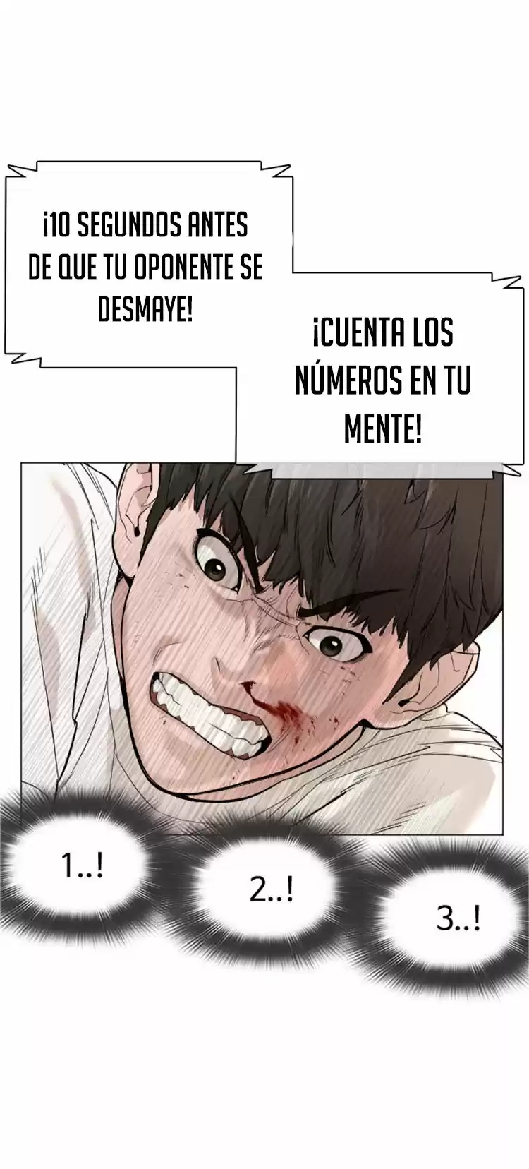 Read Viral Hit Español Manga Online