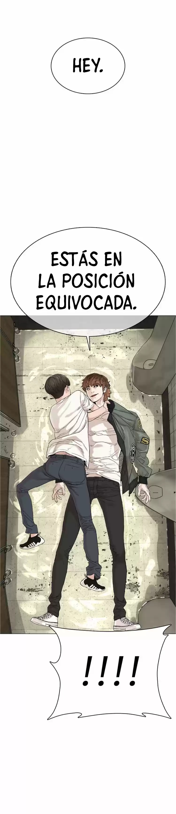 Read Viral Hit Español Manga Online