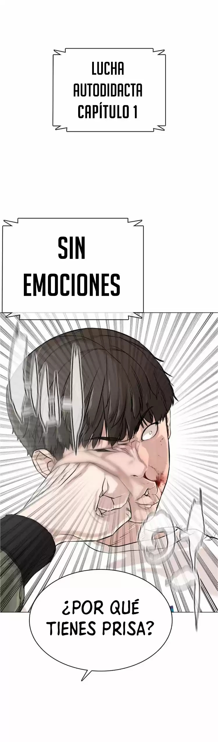 Read Viral Hit Español Manga Online