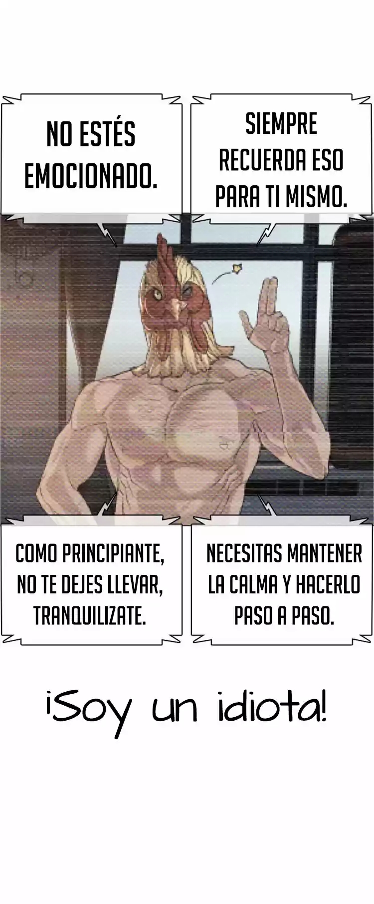 Read Viral Hit Español Manga Online
