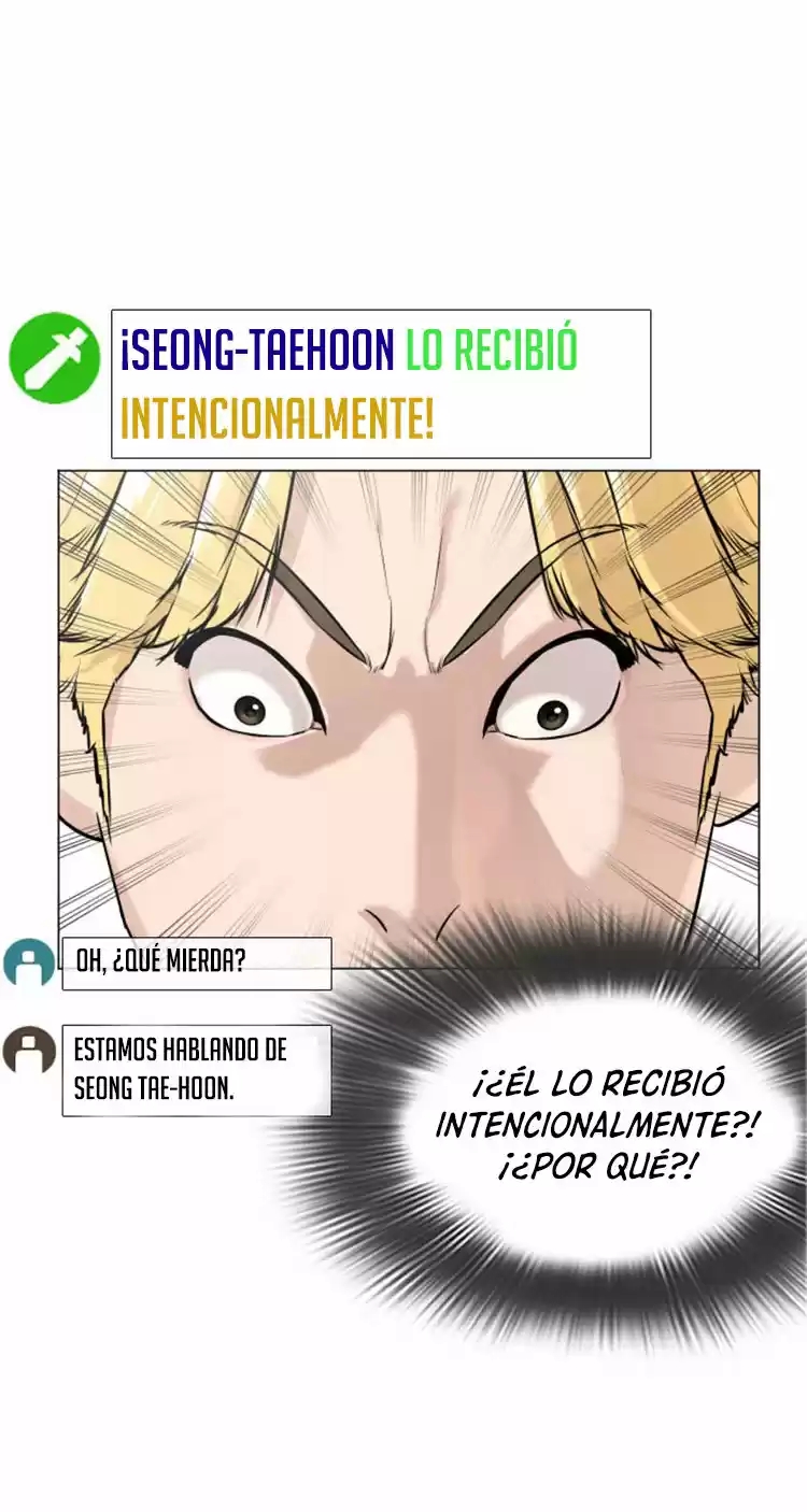 Read Viral Hit Español Manga Online