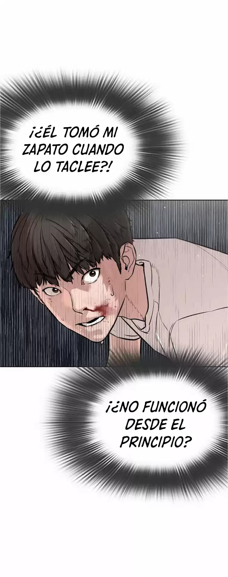 Read Viral Hit Español Manga Online