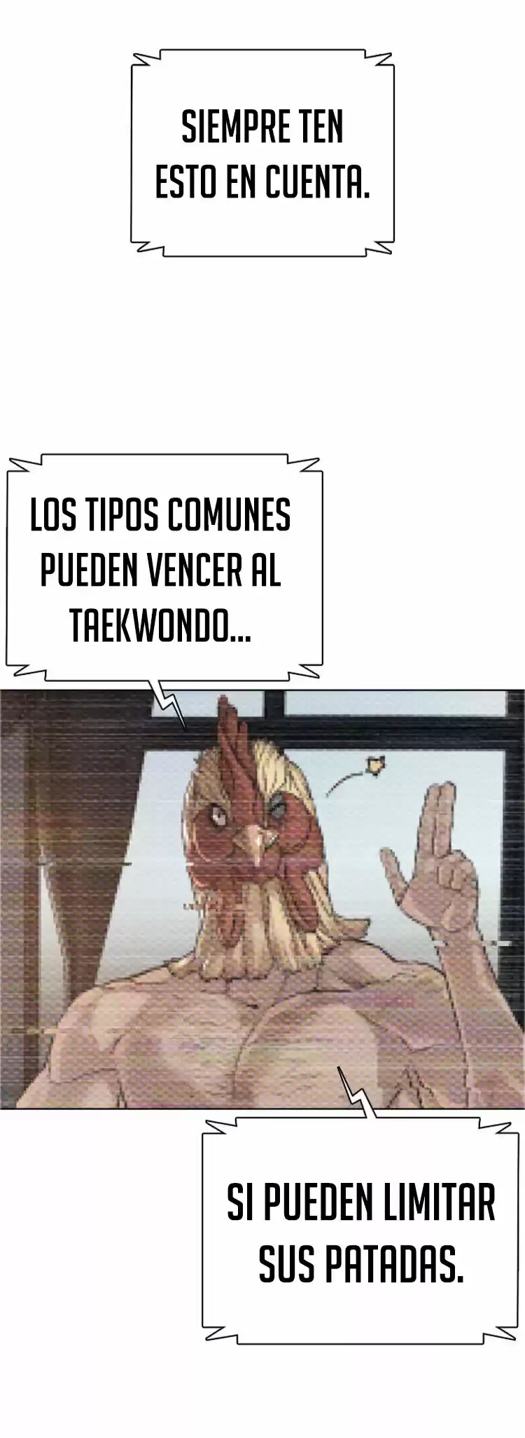Read Viral Hit Español Manga Online