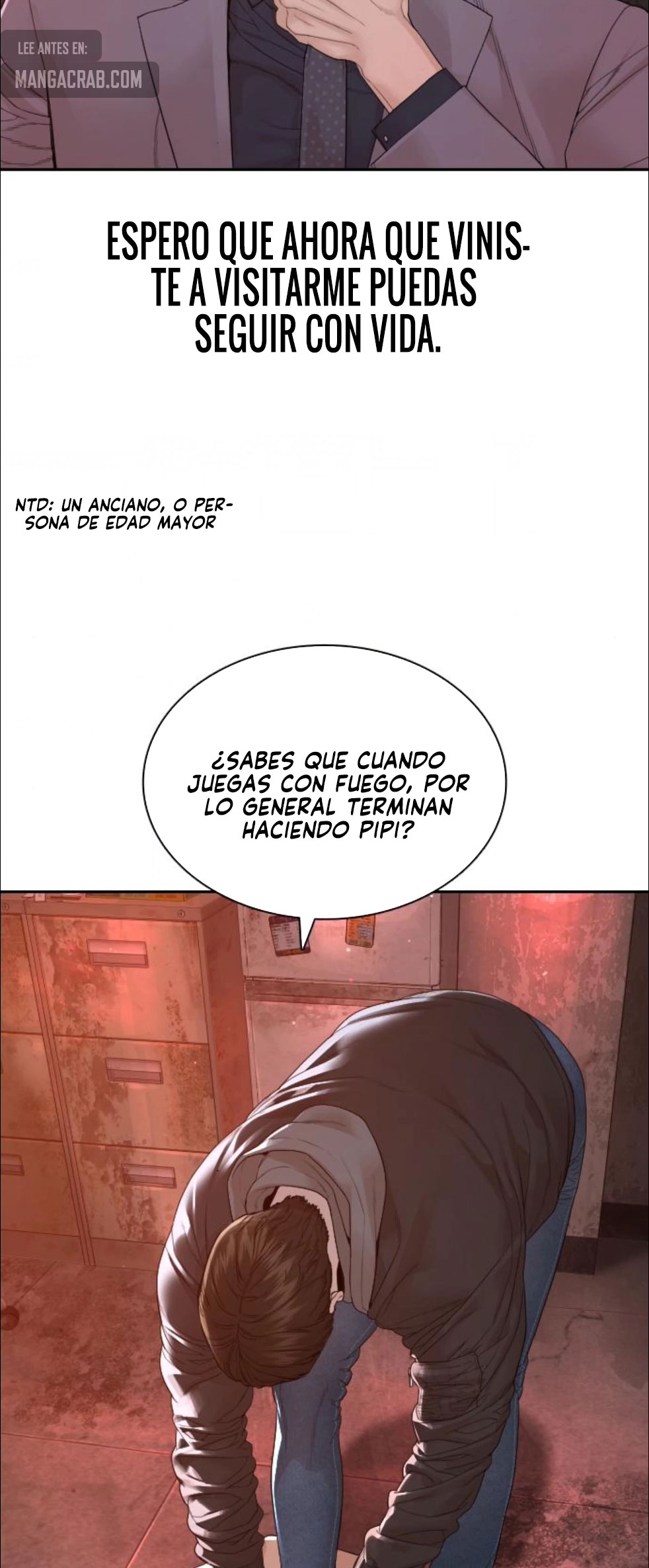 Read Viral Hit Español Manga Online