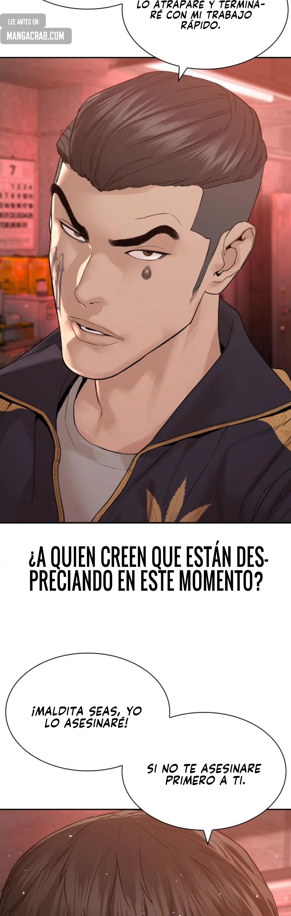 Read Viral Hit Español Manga Online