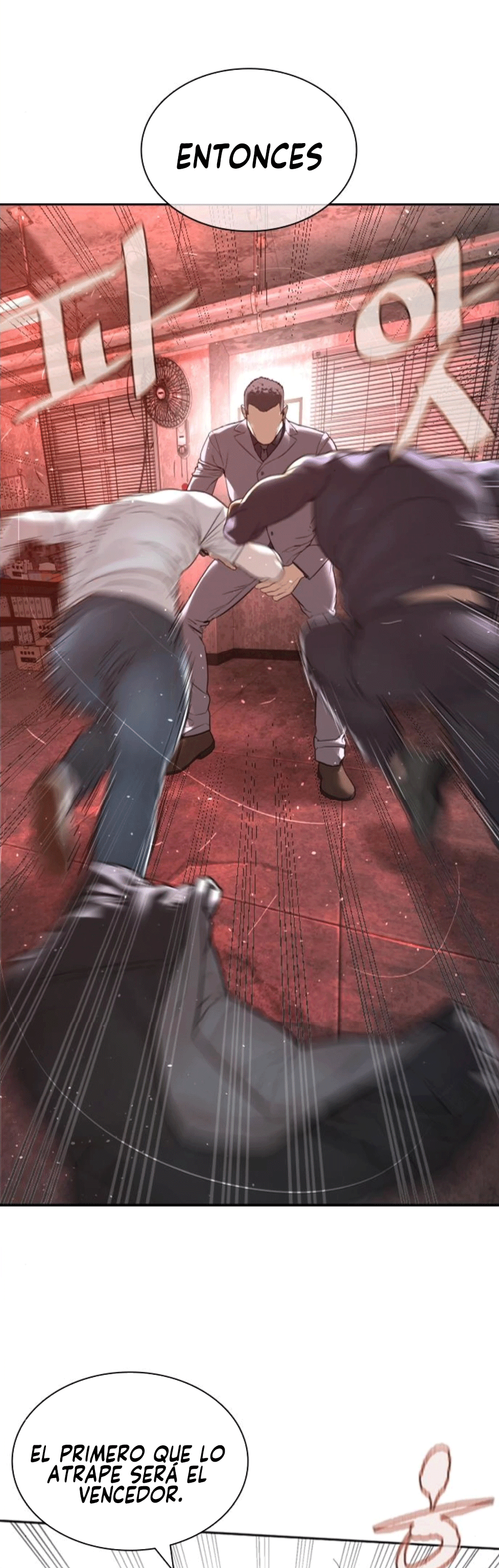 Read Viral Hit Español Manga Online