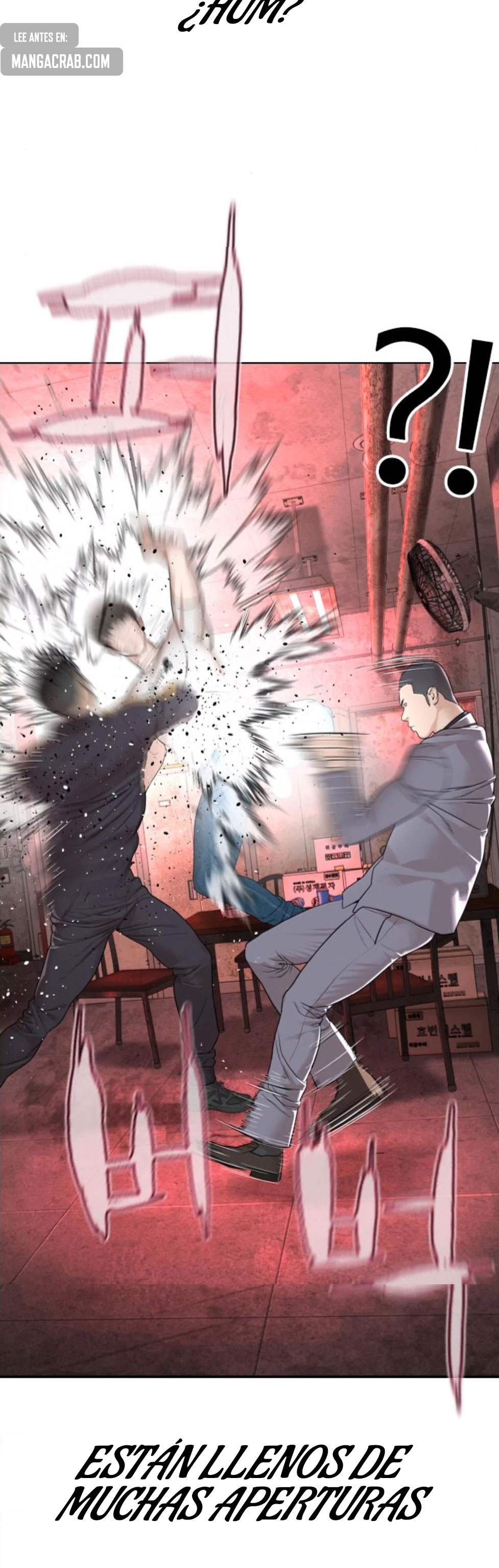 Read Viral Hit Español Manga Online