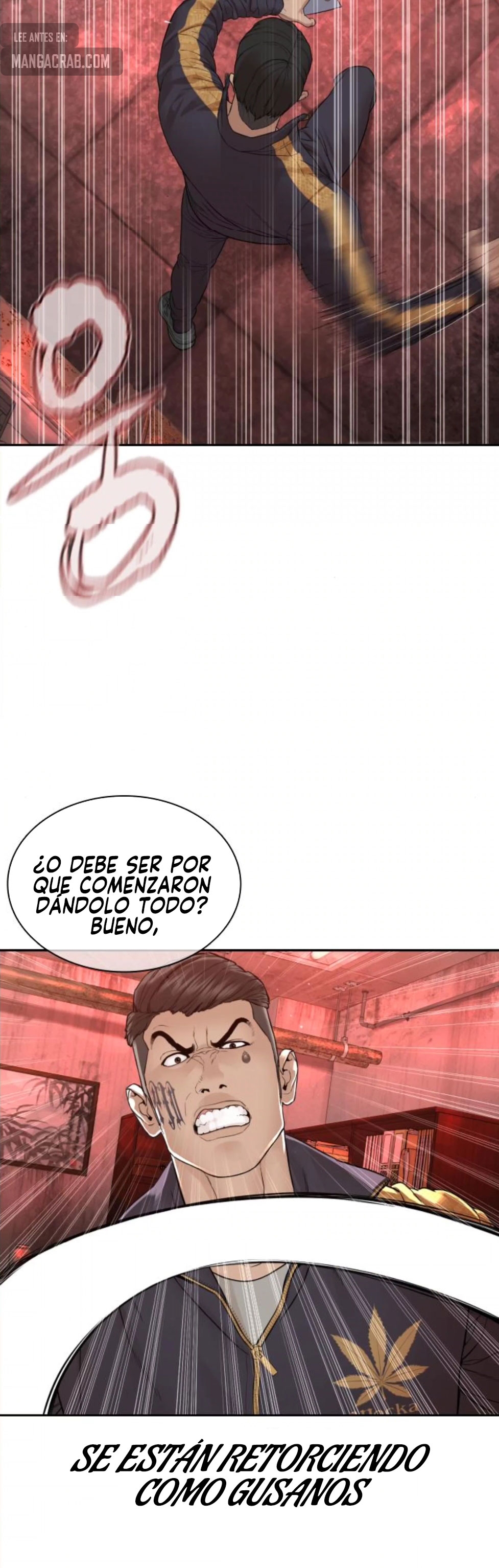 Read Viral Hit Español Manga Online