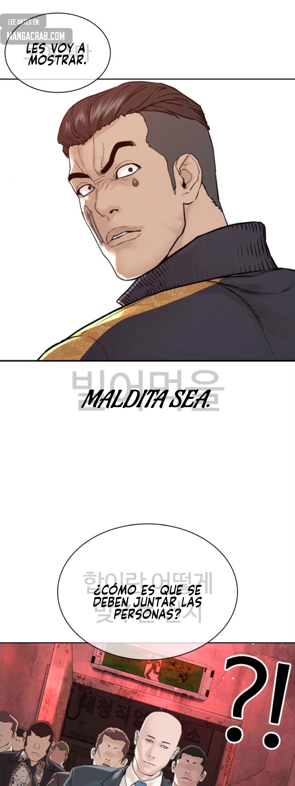 Read Viral Hit Español Manga Online